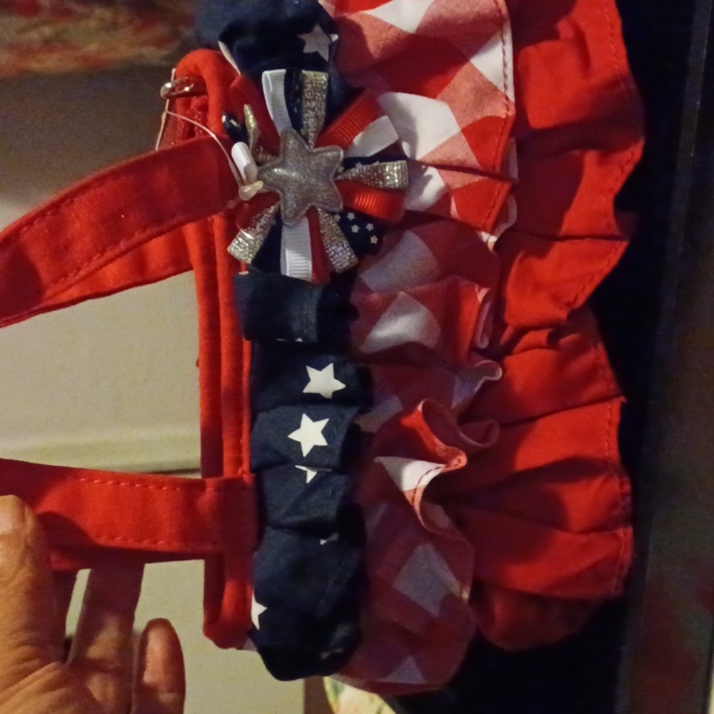 American Cutie By Gymboree NWT